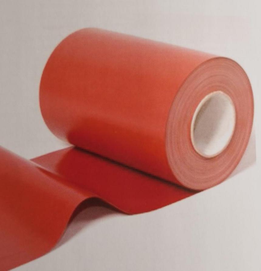 Silicone Insertion Sheet NBH Engineering & Industrial Sdn Bhd MY